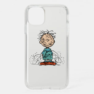 Peanuts   Pigpen Speck iPhone 11 Case