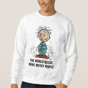 Peanuts Pigpen Sweatshirt