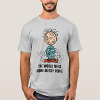 Peanuts | Pigpen T-Shirt
