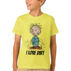 Peanuts | Pigpen