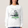PEANUTS | Pigpen Then & Now Sweatshirt