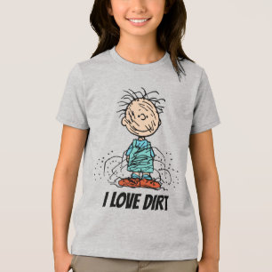 Peanuts   Pigpen Tri-Blend Shirt