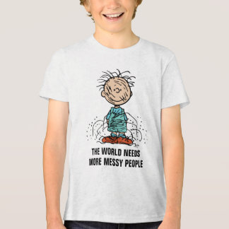 Peanuts | Pigpen Tri-Blend Shirt