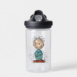Peanuts Pigpen Water Bottle