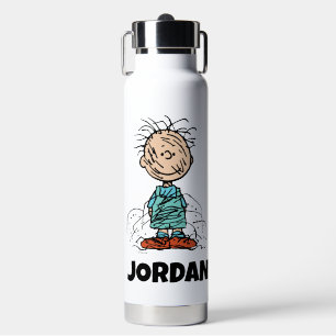 PEANUTS   Pigpen Water Bottle