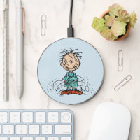 Peanuts | Pigpen Wireless Charger