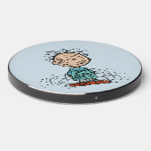 Peanuts | Pigpen Wireless Charger (Front 2)