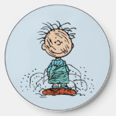 Peanuts | Pigpen Wireless Charger (Front)