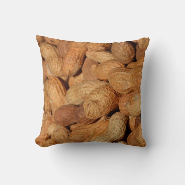 Peanuts Pillow (Front)