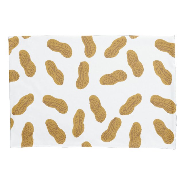 Peanuts Pillow Case (Front)