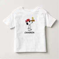 snoopy pirate shirt