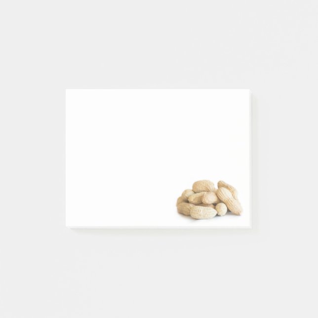 Peanuts Post-it Notes (Front)