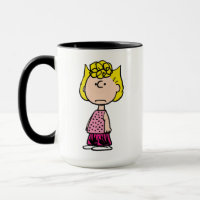 Peanuts | Sally Brown Mug