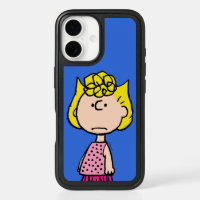 Peanuts | Sally Brown iPhone 16 Case