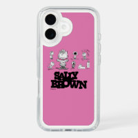 Peanuts | Sally Brown iPhone 16 Case