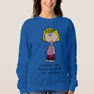 Peanuts   Sally Brown Sweatshirt