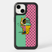Peanuts | Sally Ice Cream Half & Half OtterBox iPhone 14 Case