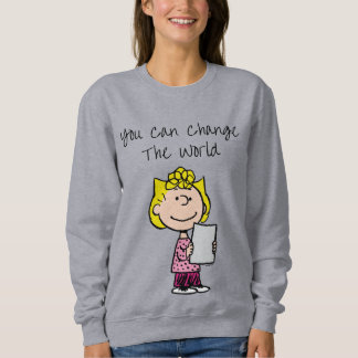 Peanuts | Sally Sweatshirt