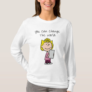 Peanuts | Sally T-Shirt