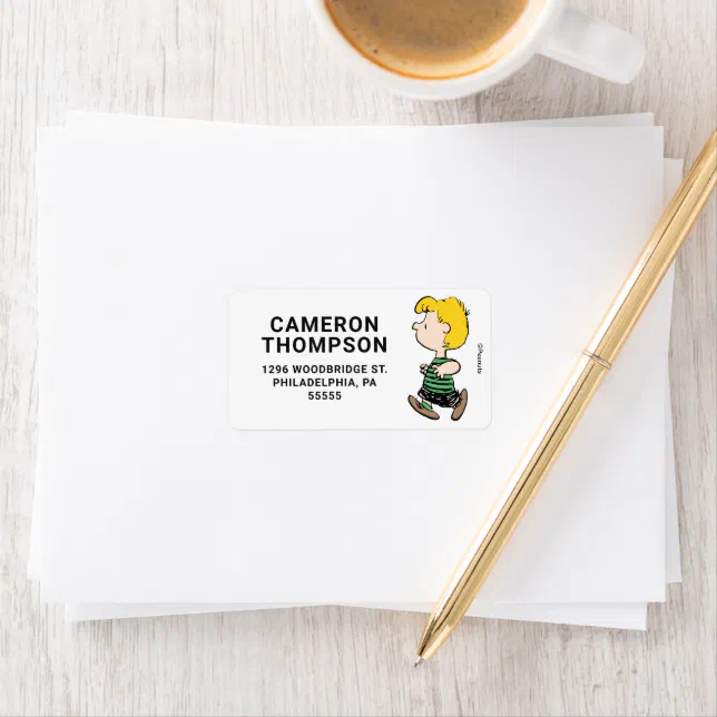 Spreadshirt Peanuts Stoffbeutel - Schroeder Am Klavier Design | Baumwolltasche 10 Liter