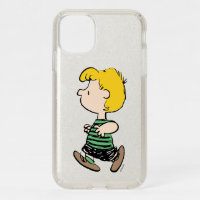 Peanuts | Schroeder Away From the Piano Speck iPhone 11 Case