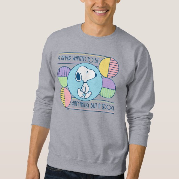 Snoopy 1969 online sweatshirt