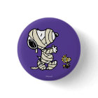 Peanuts | Snoopy and Woodstock Mummies