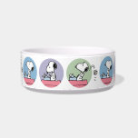Peanuts | Snoopy at the Typewriter Bowl<br><div class="desc">Check out this awesome Peanuts design featuring Snoopy.</div>