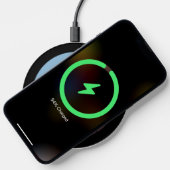 Peanuts | Snoopy at the Typewriter Wireless Charger (Phone)