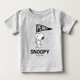 Peanuts | Snoopy Athletic Department Baby T-Shirt