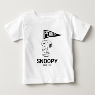 Peanuts | Snoopy Athletic Department Baby T-Shirt