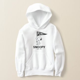 Peanuts | Snoopy Athletic Department Hoodie