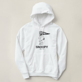Peanuts | Snoopy Athletic Department Hoodie