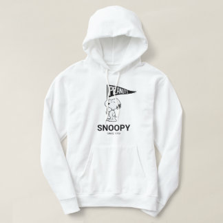 Peanuts | Snoopy Athletic Department Hoodie