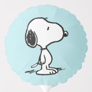 Peanuts   Snoopy Balloon