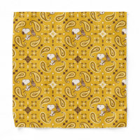 Peanuts | Snoopy Bandana Cowboy
