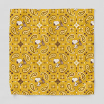 Peanuts | Snoopy Bandana Cowboy