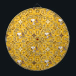 Peanuts | Snoopy Bandana Cowboy Dart Board<br><div class="desc">Check out this fun Peanuts design featuring Snoopy.</div>