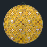 Peanuts | Snoopy Bandana Cowboy Dart Board<br><div class="desc">Check out this fun Peanuts design featuring Snoopy.</div>