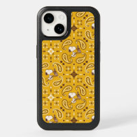 Peanuts | Snoopy Bandana Cowboy OtterBox iPhone 14 Case