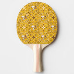 Peanuts | Snoopy Bandana Cowboy Ping Pong Paddle