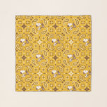 Peanuts | Snoopy Bandana Cowboy Scarf<br><div class="desc">Check out this fun Peanuts design featuring Snoopy.</div>