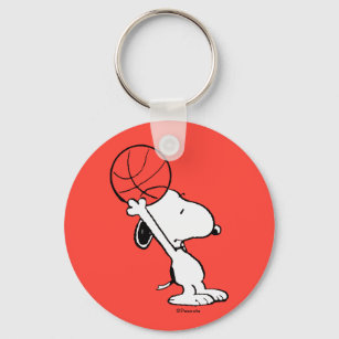 Snoopy Charlie Brown Keychain, Bag Charm, Airpods Accessory, Cute Keychain,  Baseball , 