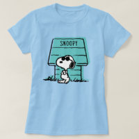 Peanuts | Snoopy Be Real