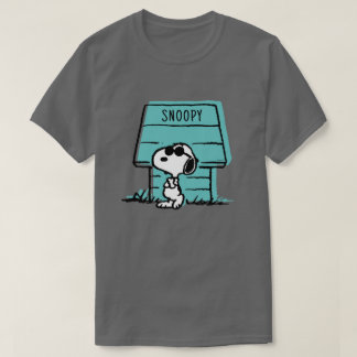 Peanuts | Snoopy Be Real T-Shirt