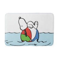 Peanuts | Snoopy Beach Ball Beach