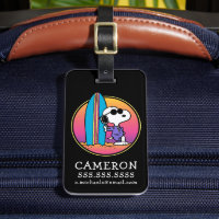 Peanuts | Snoopy Beach Beagle