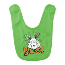 Peanuts | Snoopy Boo Baby Bib Peanuts | Snoopy Boo Baby Bib