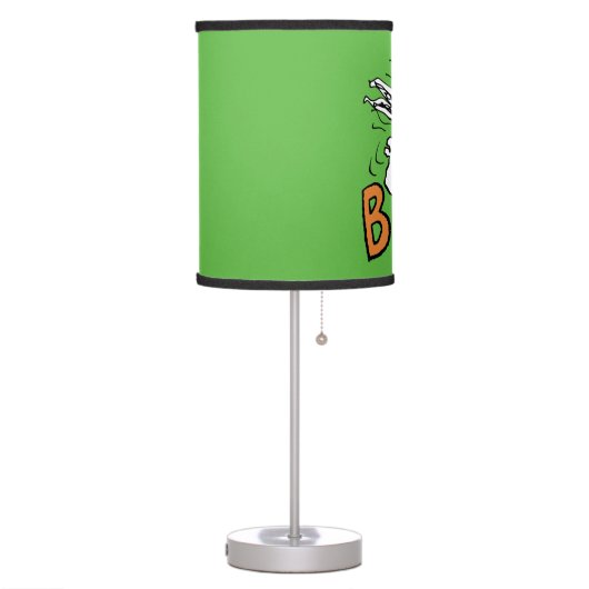 Peanuts | Snoopy Boo Table Lamp (Left)