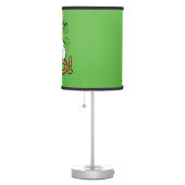 Peanuts | Snoopy Boo Table Lamp (Right)